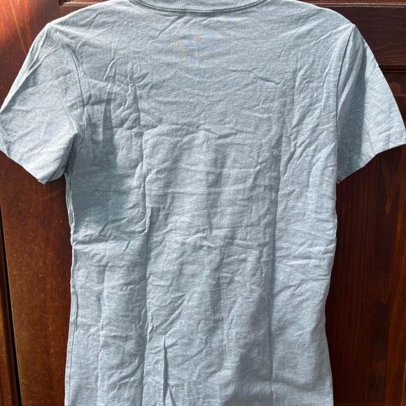 Next level apparel Owl t-shirt, size L - Picture 3 of 5